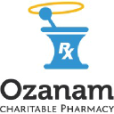 Ozanam Charitable Pharmacy
