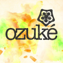 Ozuké