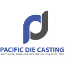 Pacific Die Casting Corporation