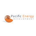 Pacific Energy Development Corp