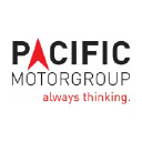 Pacific Motor Group