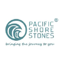 Pacific Shore Stones