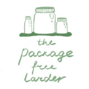 The Package Free Larder