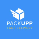 PackUpp Same Day Delivery