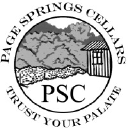 Page Springs Cellars