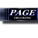 Page Trucking