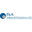 P&A Industrial Fabrications, LLC