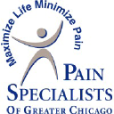 Pain Specialists of Greater Chicago