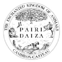 Pairi Daiza