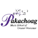 Pakachoag Music School of Greater Worcester