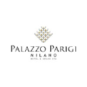 Palazzo Parigi Hotel & Grand Spa