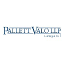 Pallett Valo LLP