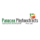 Panacea Phytoextracts Pvt. Ltd.