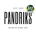 Pandriks Bake Off B.V.
