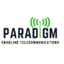Paradigm Infrastructure
