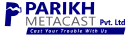 Parikh Metaliks Pvt Ltd