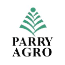 Parry Agro Industries Ltd