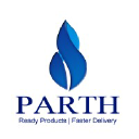 Parth Infosystems Pvt. Ltd.