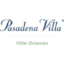 Pasadena Villa
