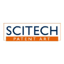 SciTech Patent Art Services Pvt Ltd