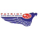 Patriot Subaru