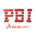 Pbi, Solidworks