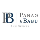 Law Offices of Panag & Babu