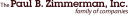 Paul B Zimmerman Inc