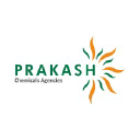 Prakash Chemicals Agencies Pvt Ltd