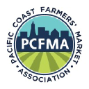 Pacific Coast Farmers' Market Association