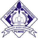 Pravara Centre for Management Research & Development (PCMRD)