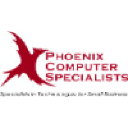 Phoenix Computer Specialists Inc