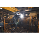 Platinum Cross Welding, Inc.