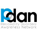 Personality Disorder Awareness Network