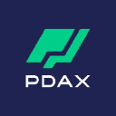 PDAX | Philippine Digital Asset Exchange
