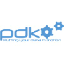 Professional Data Kinetics Pty Ltd