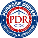 Purpose Driven Restoration, LLC