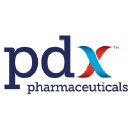 Pdx Pharmaceuticals