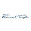 Peacock Cafe