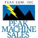 Peak Edm Inc