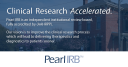 Pearl IRB