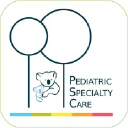 Pediatric Specialty Care