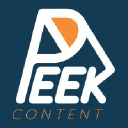 Peek Content
