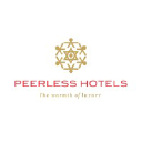 Peerless Hotels Ltd