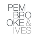 Pembrooke & Ives