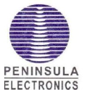 Peninsula Electronics Pvt Ltd