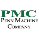 Penn Machine Co