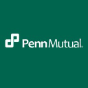 Penn Mutual Life Insurance logo