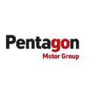 Pentagon Motor