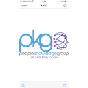 PEOPLE KNOWLEDGE GROUP (PKG) LTD